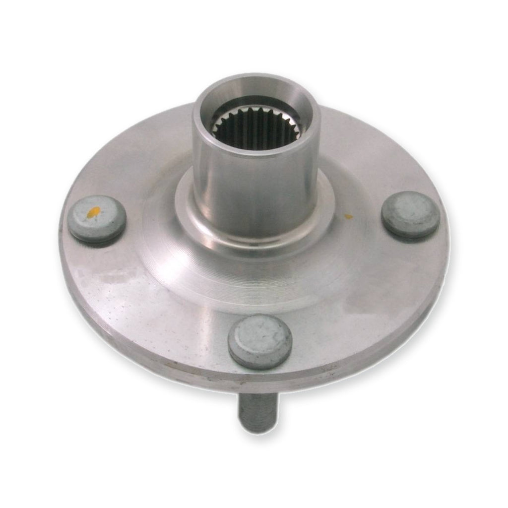 Front Wheel Hub