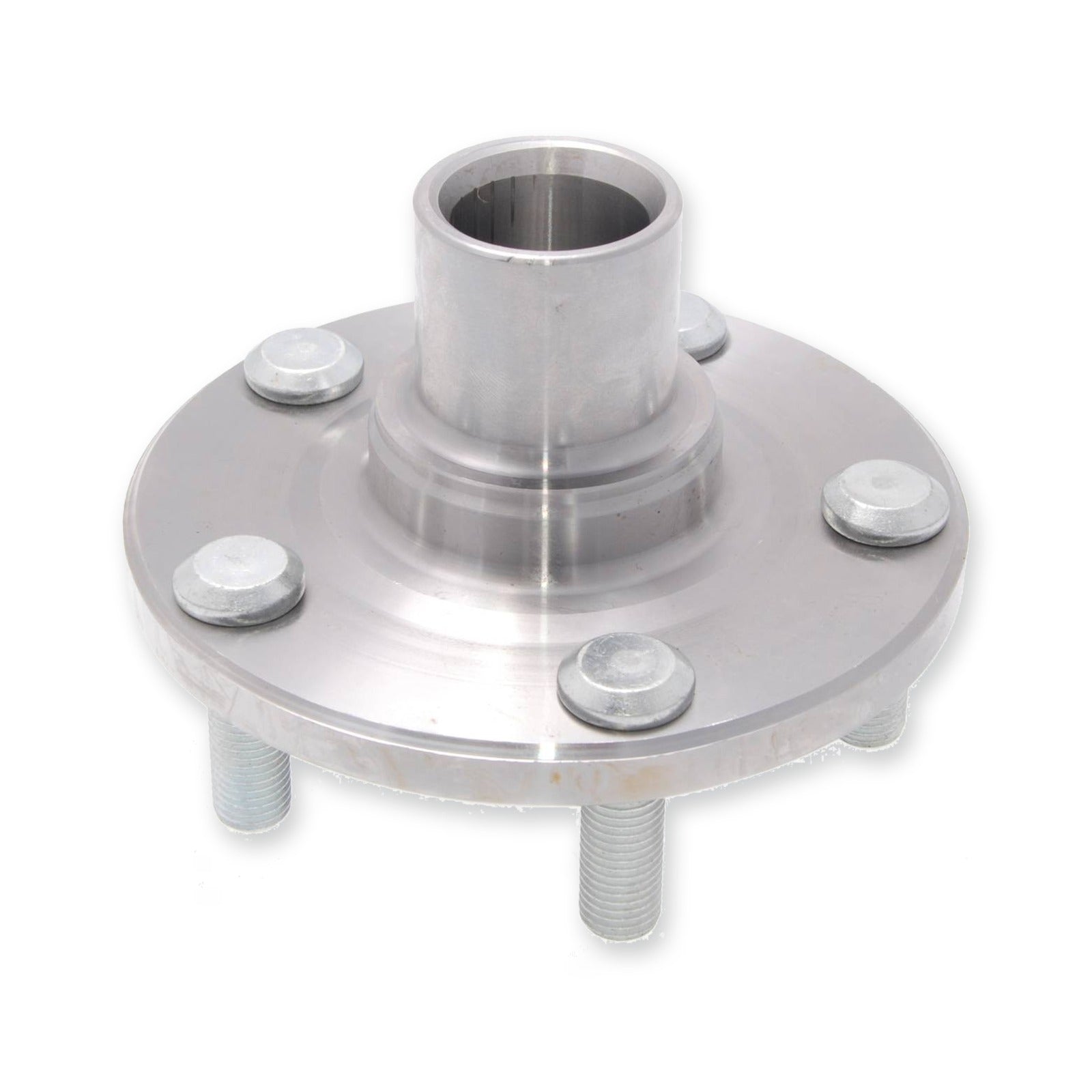 Front Wheel Hub