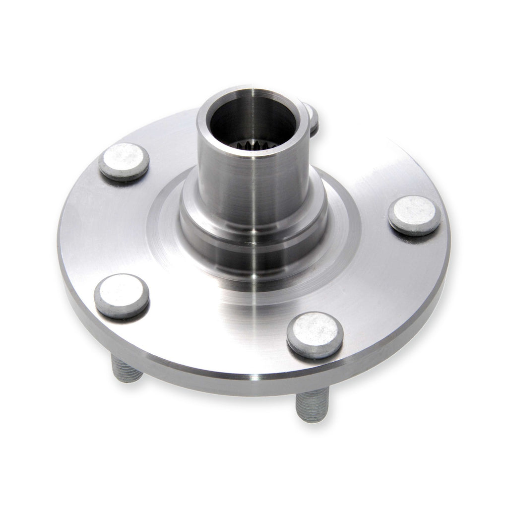 Front Wheel Hub
