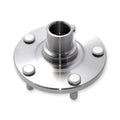 Front Wheel Hub