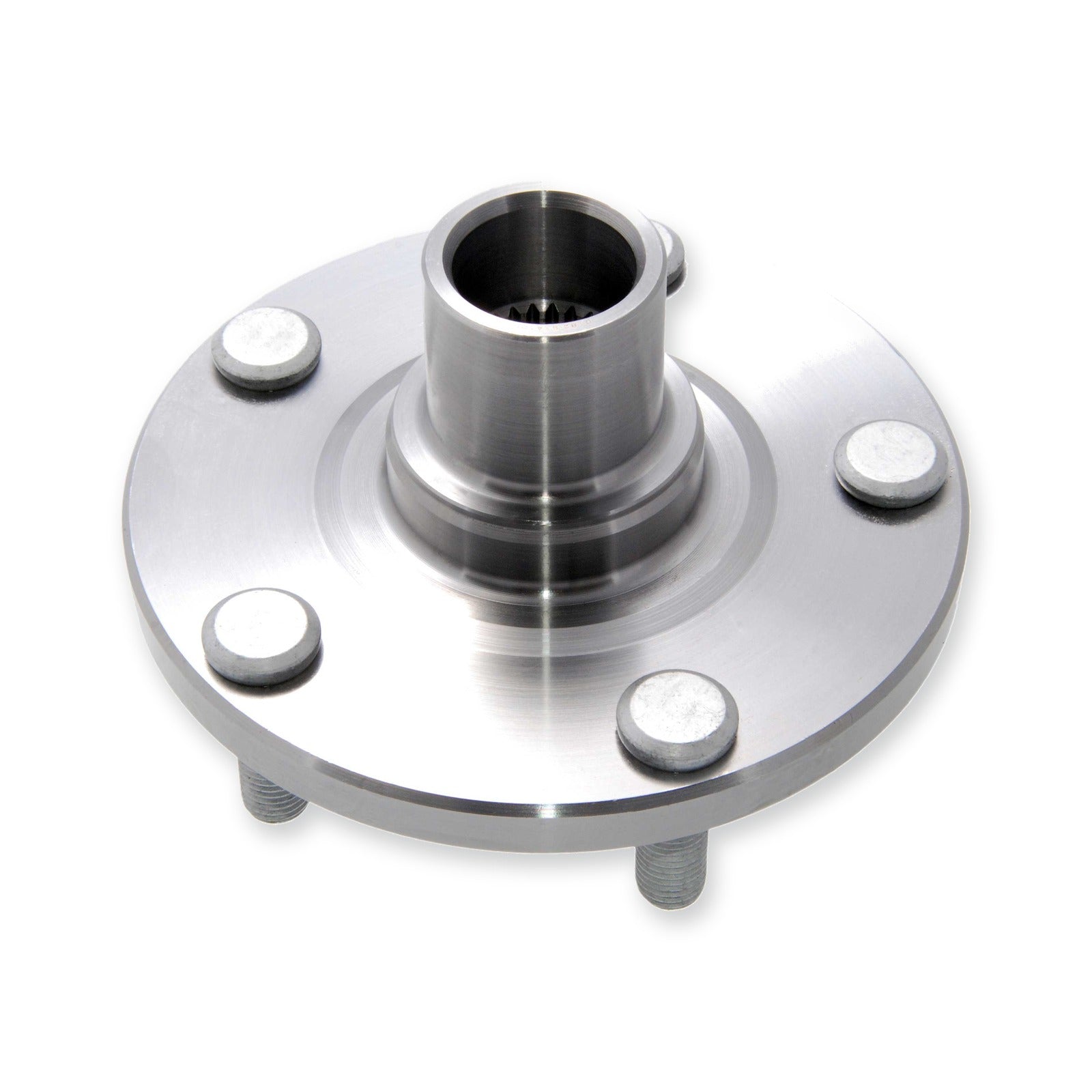 Front Wheel Hub