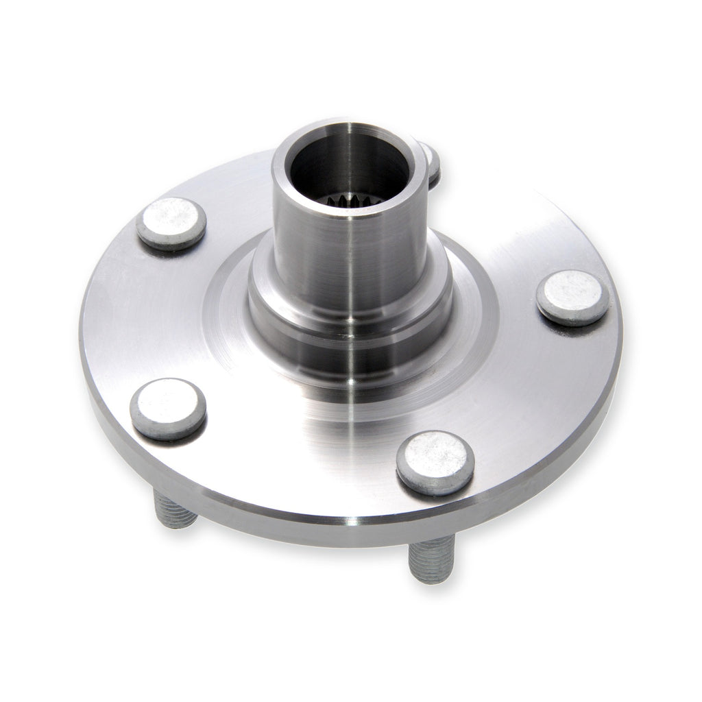 Front Wheel Hub