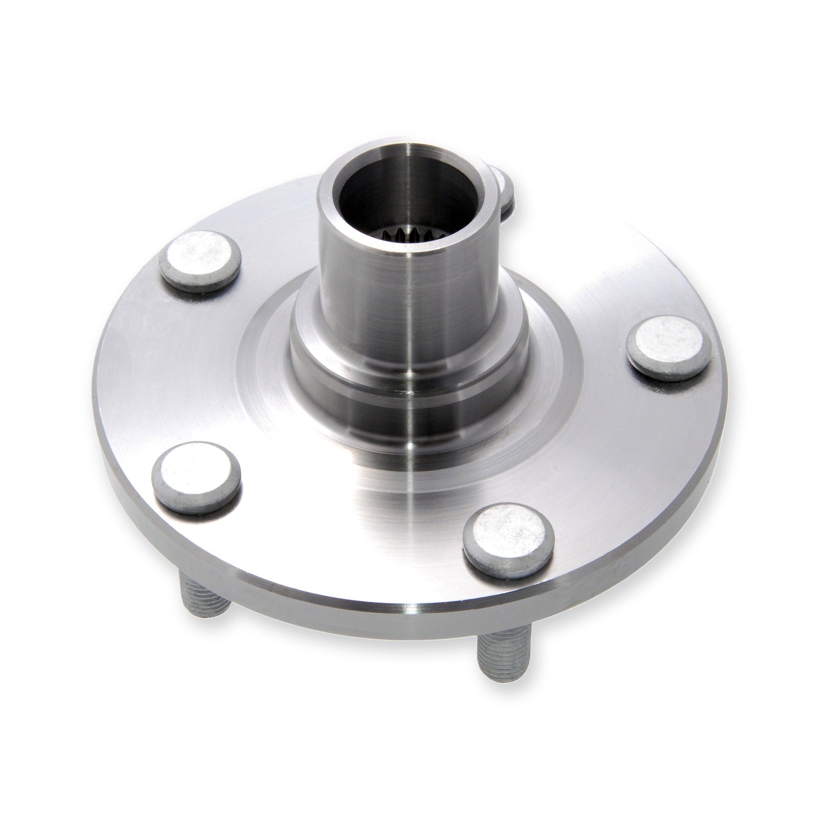 Front Wheel Hub