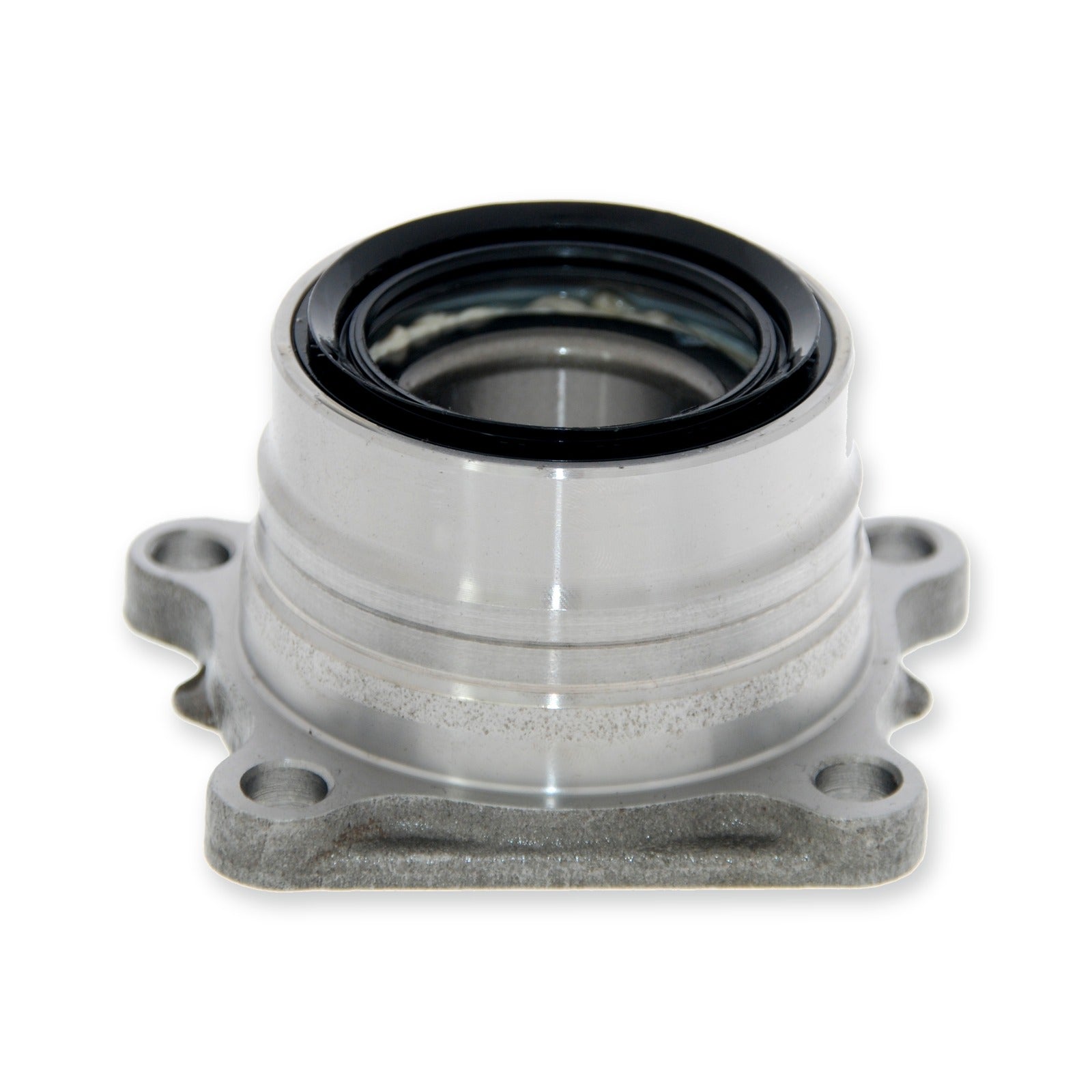 Rear Wheel Hub Kit