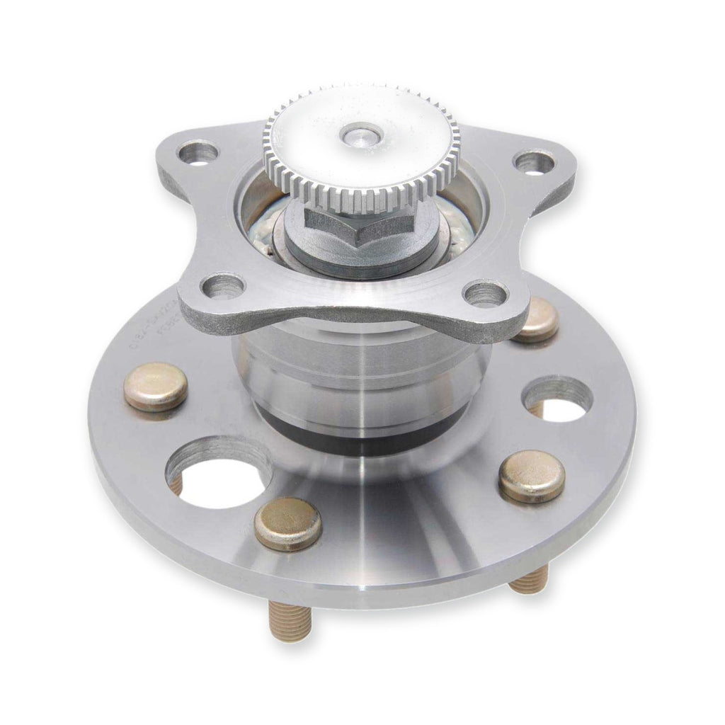 Rear Wheel Hub