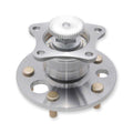 Rear Wheel Hub