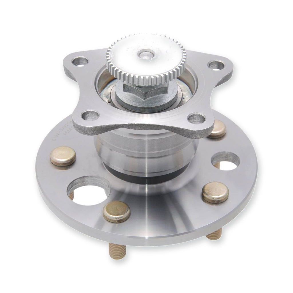 Rear Wheel Hub