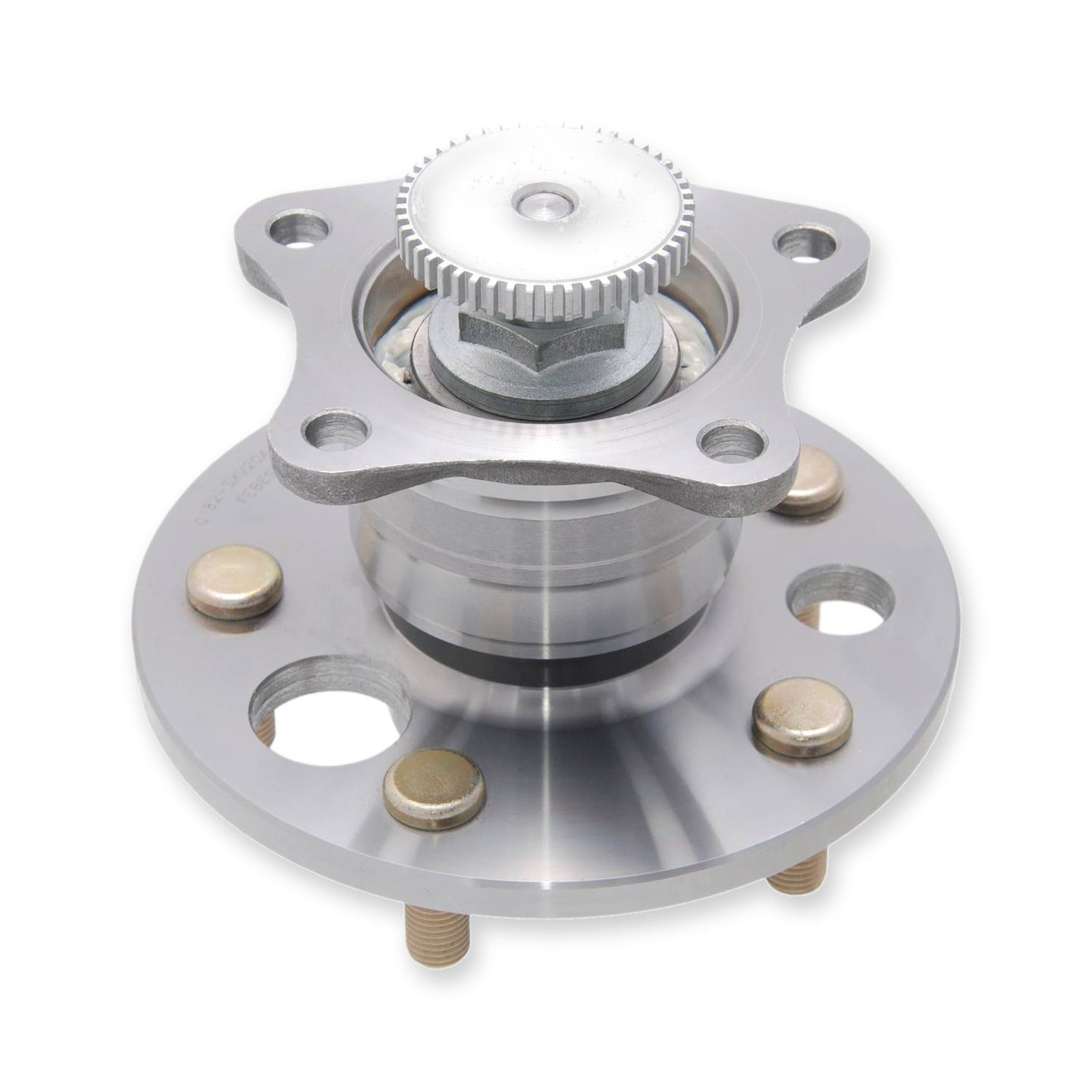 Rear Wheel Hub