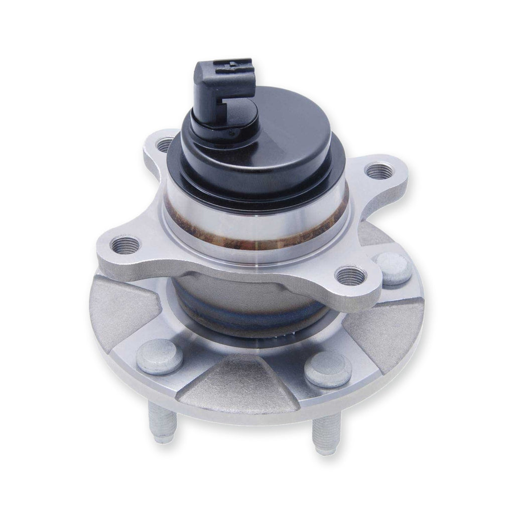 Front Wheel Hub