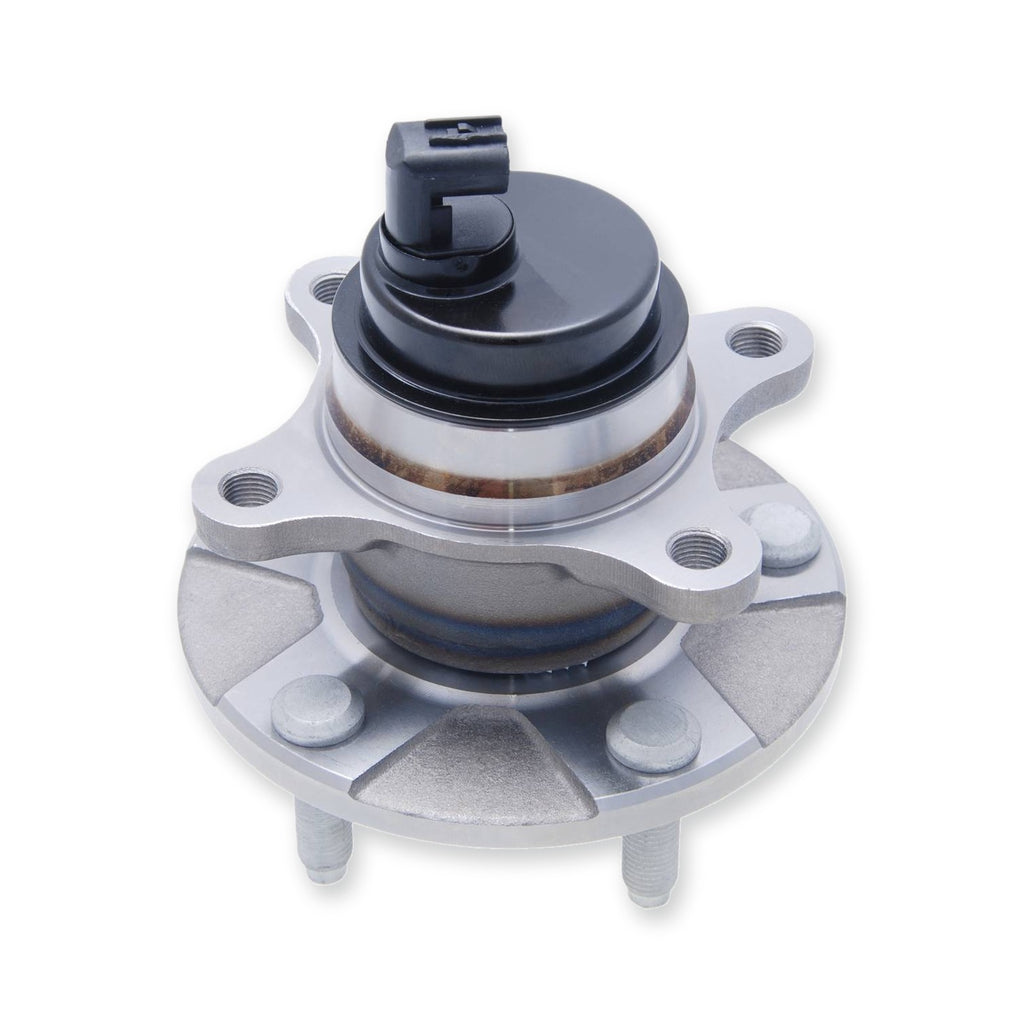 Front Wheel Hub