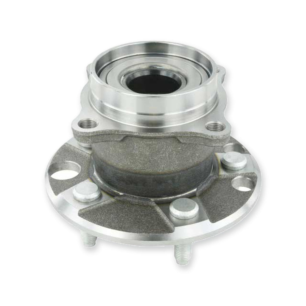 Rear Wheel Hub