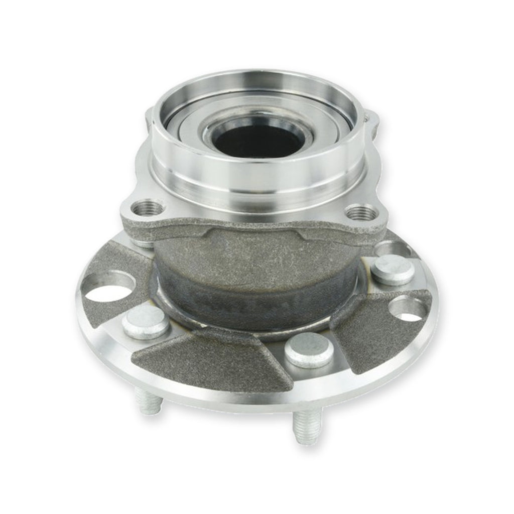 Rear Wheel Hub