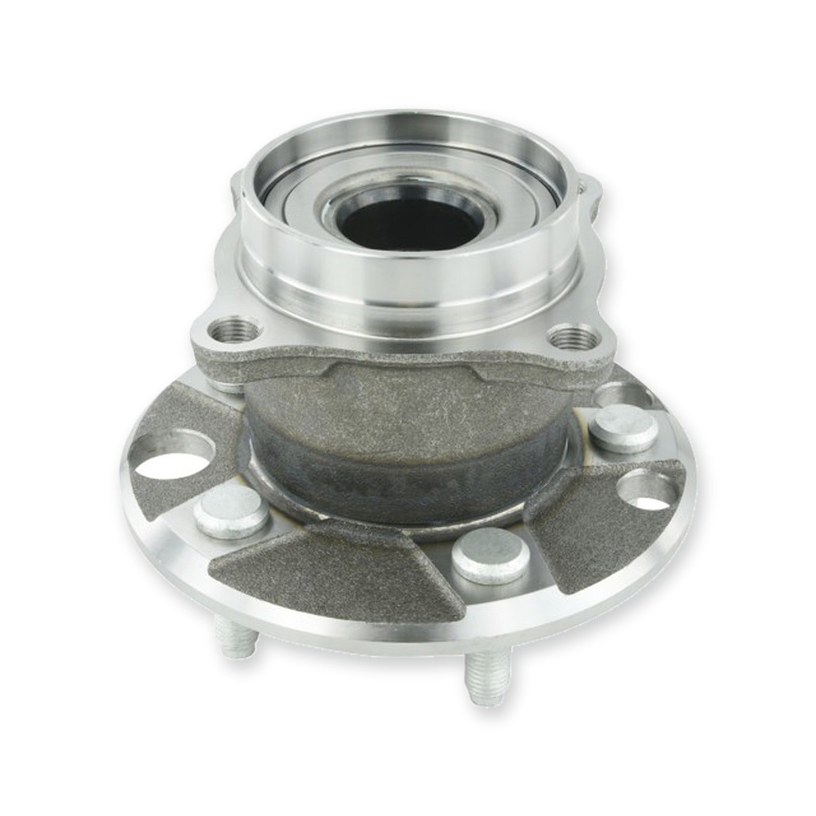 Rear Wheel Hub