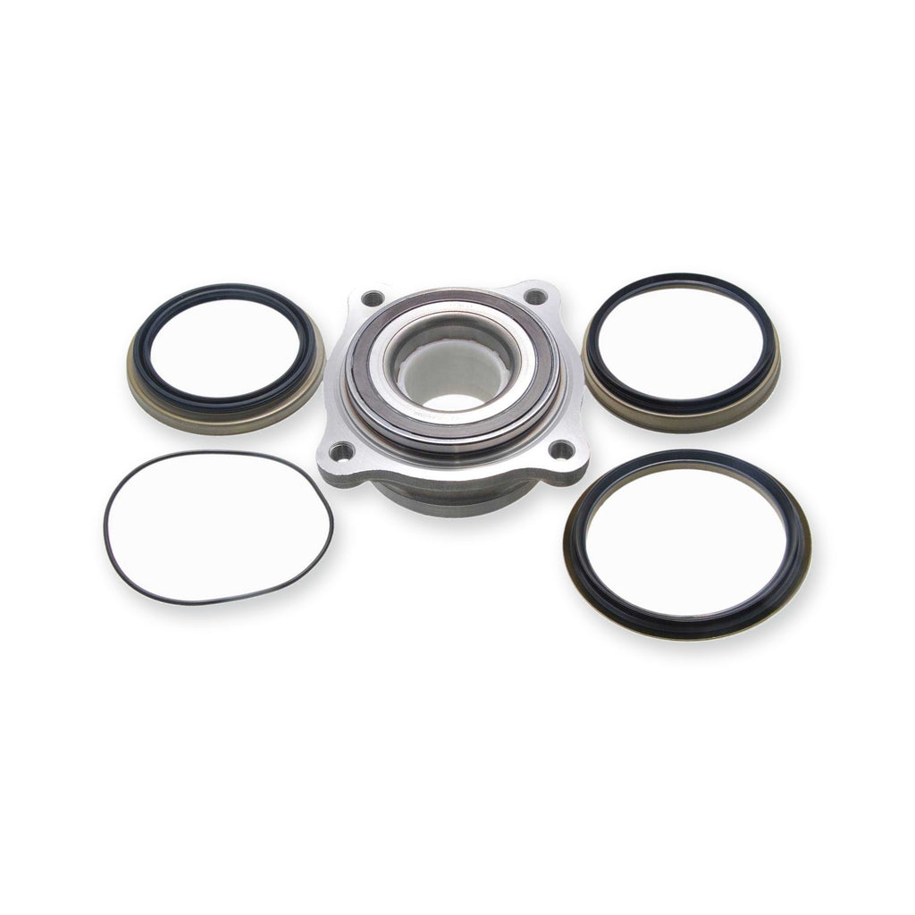 Rear Wheel Hub Kit