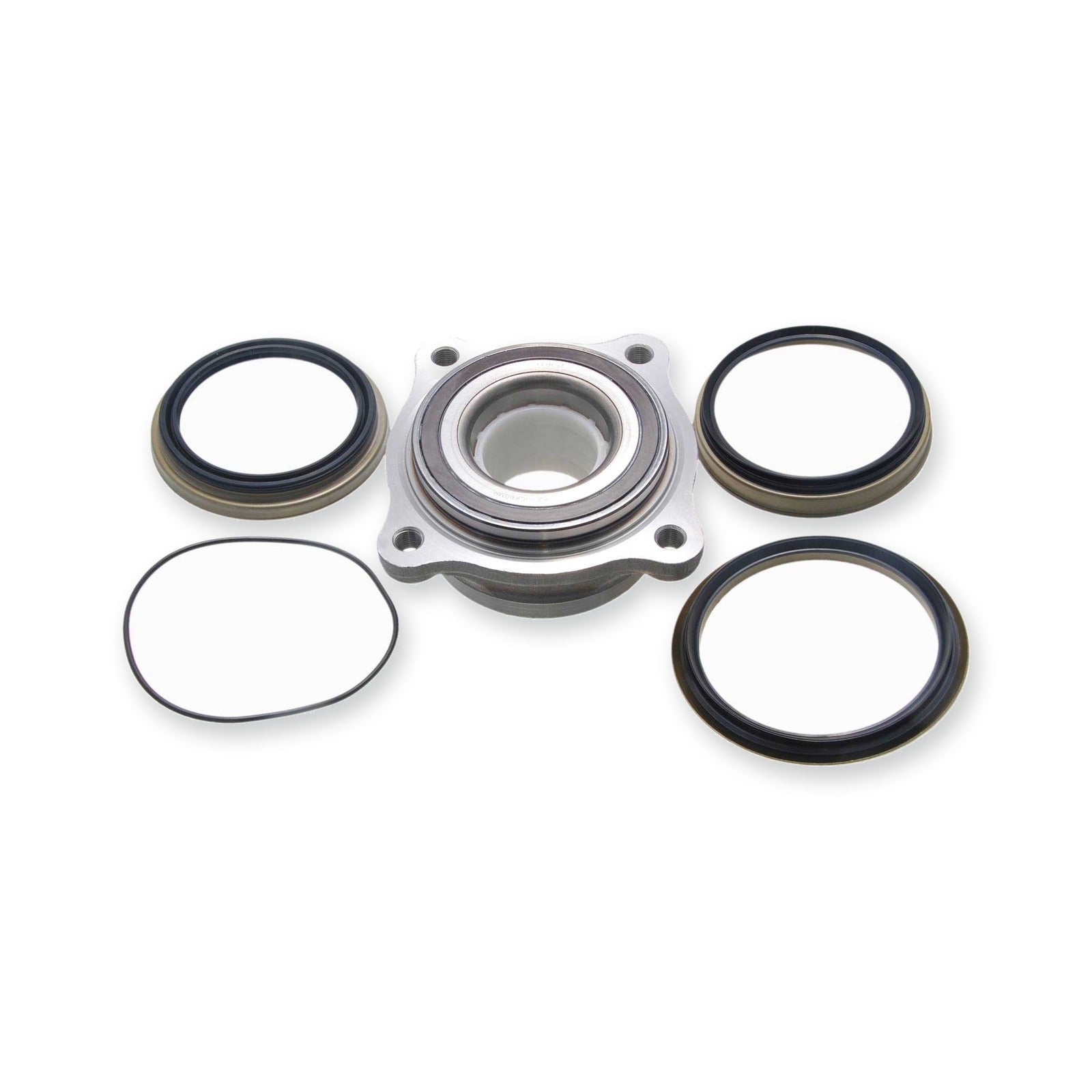 Rear Wheel Hub Kit