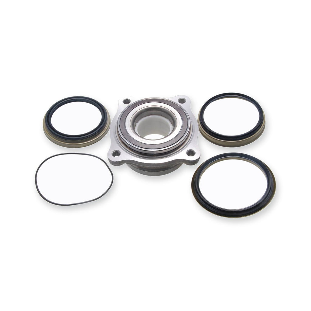 Rear Wheel Hub Kit