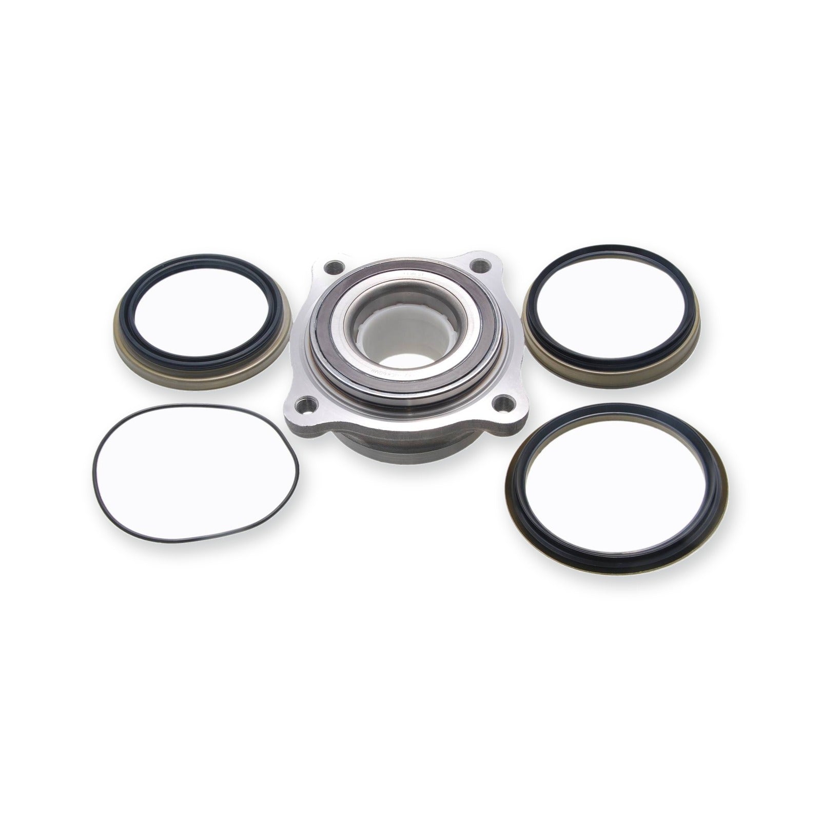 Rear Wheel Hub Kit