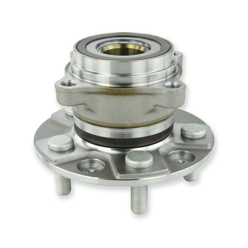 Rear Wheel Hub