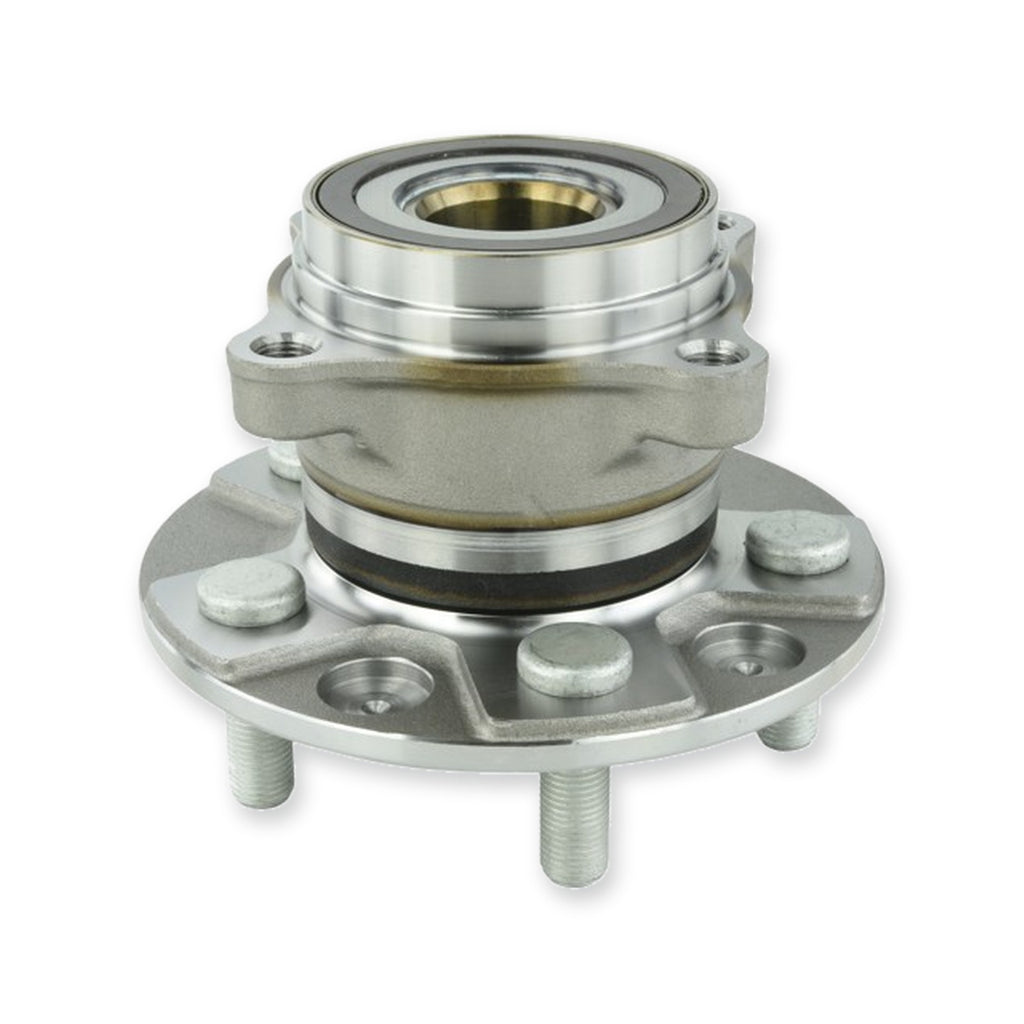 Rear Wheel Hub
