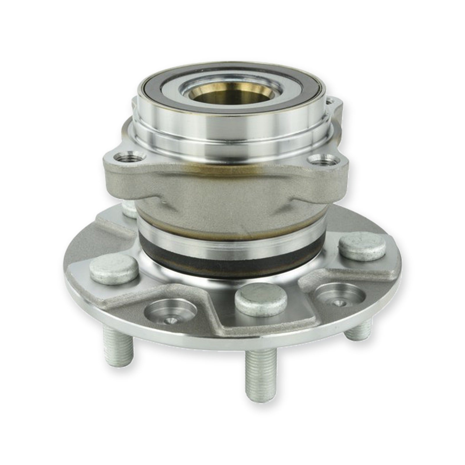 Rear Wheel Hub