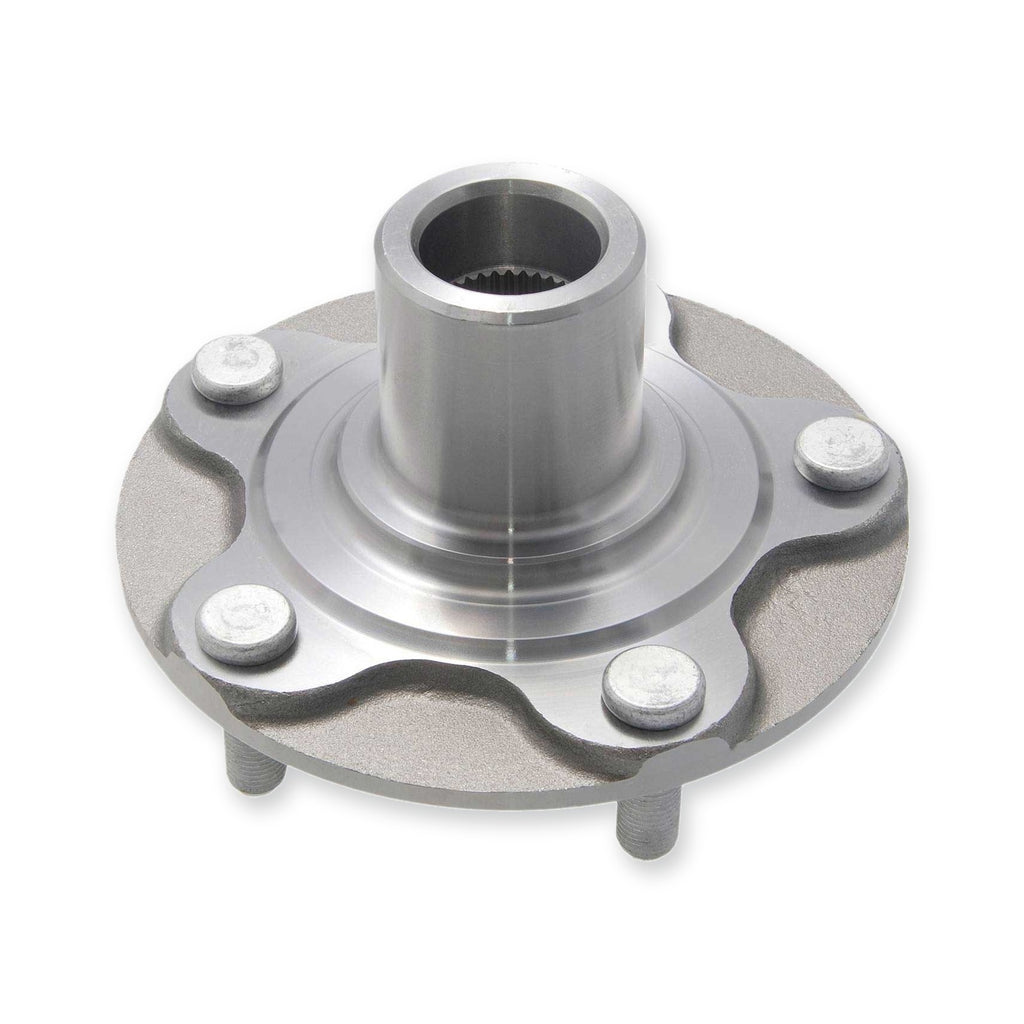 Front Wheel Hub