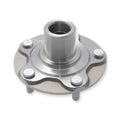 Front Wheel Hub