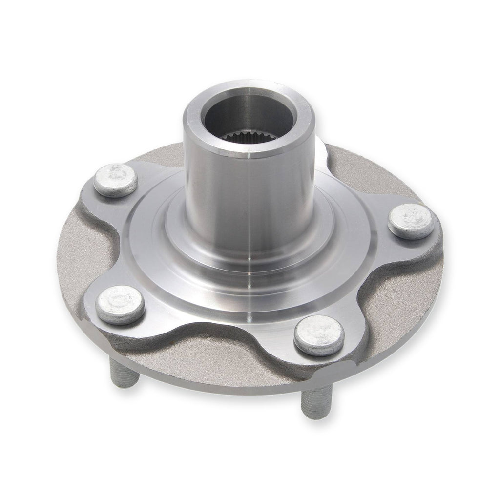 Front Wheel Hub