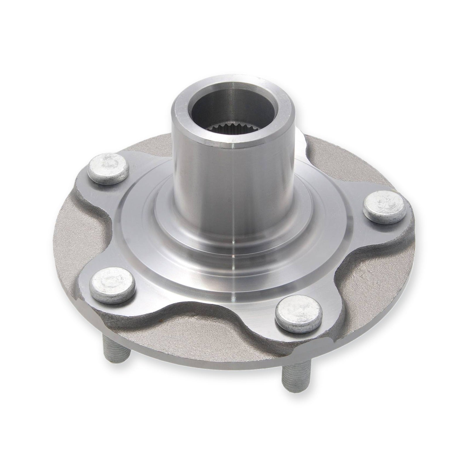 Front Wheel Hub