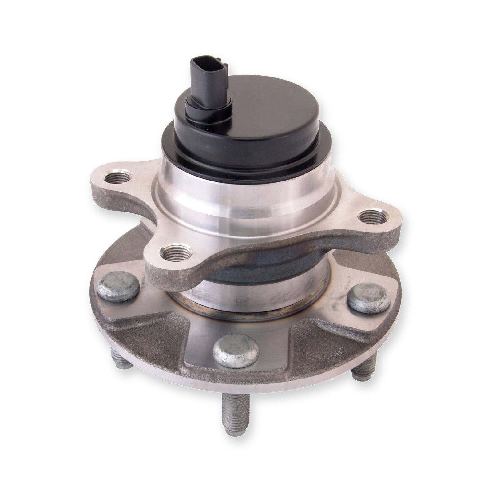 Front Left Wheel Hub Lh