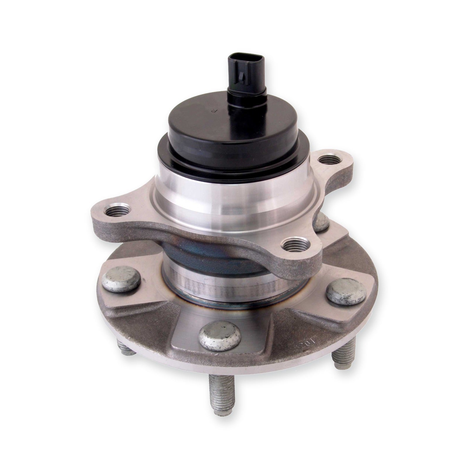 Front Right Wheel Hub Rh