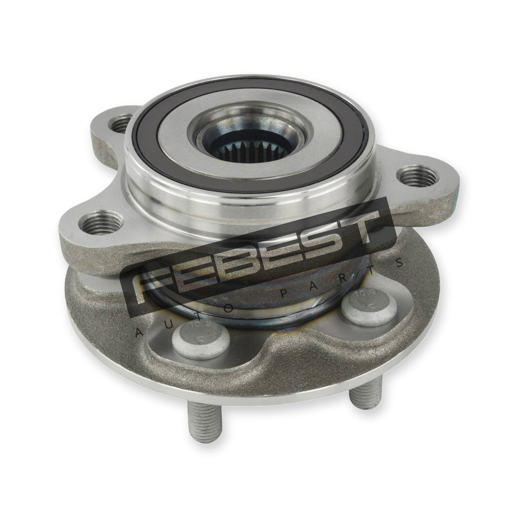 Toyota Auris/Corolla Hb Front Wheel Hub