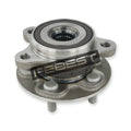 Toyota Auris/Corolla Hb Front Wheel Hub