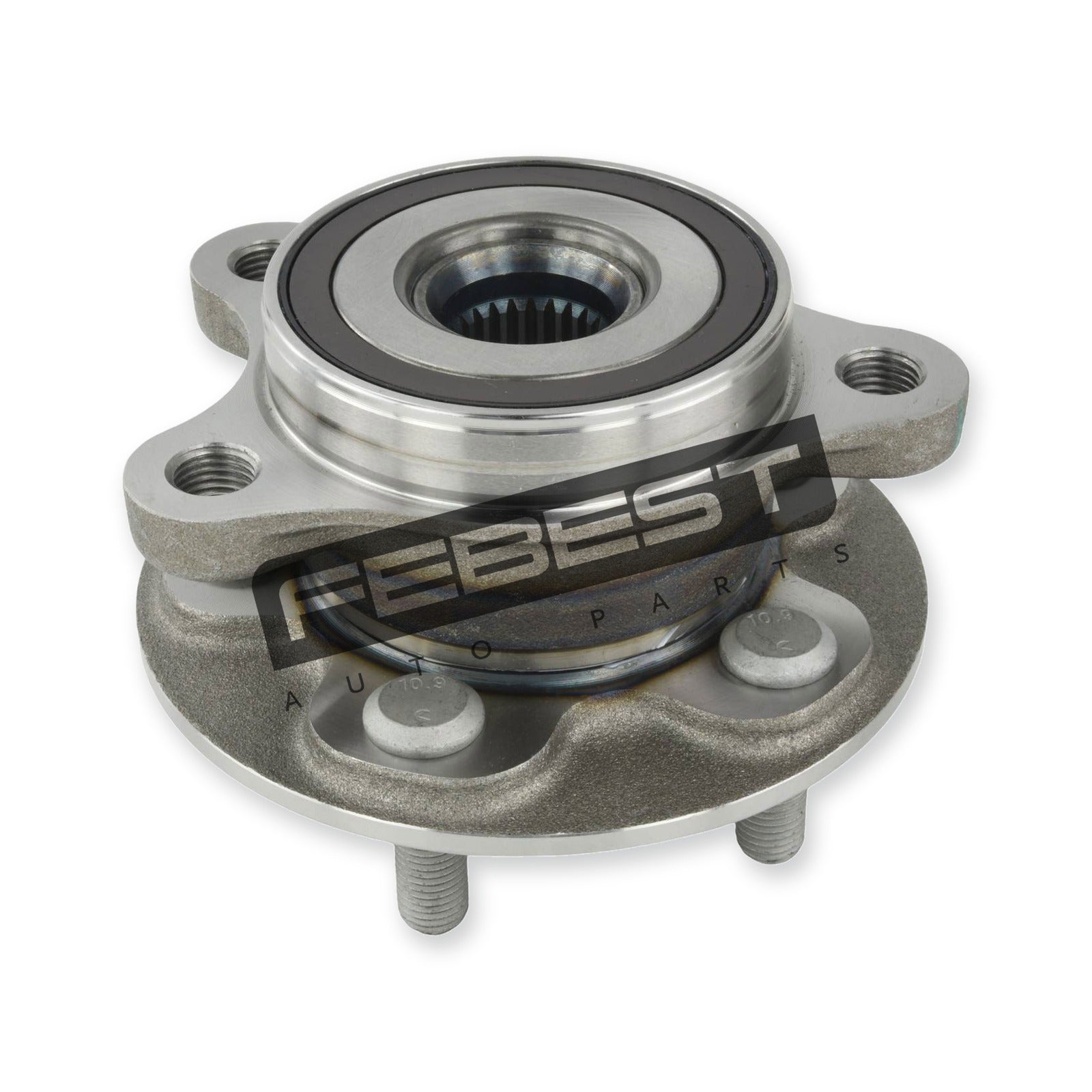 Toyota Auris/Corolla Hb Front Wheel Hub
