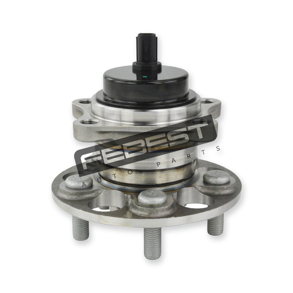 Lexus CT200H ZWA10 Rear Wheel Hub