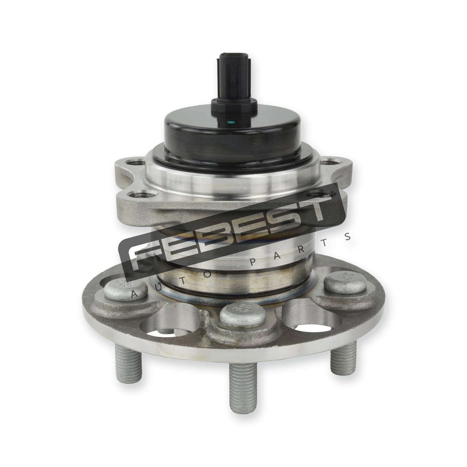 Lexus CT200H ZWA10 Rear Wheel Hub