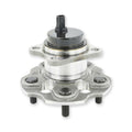 Rear Wheel Hub