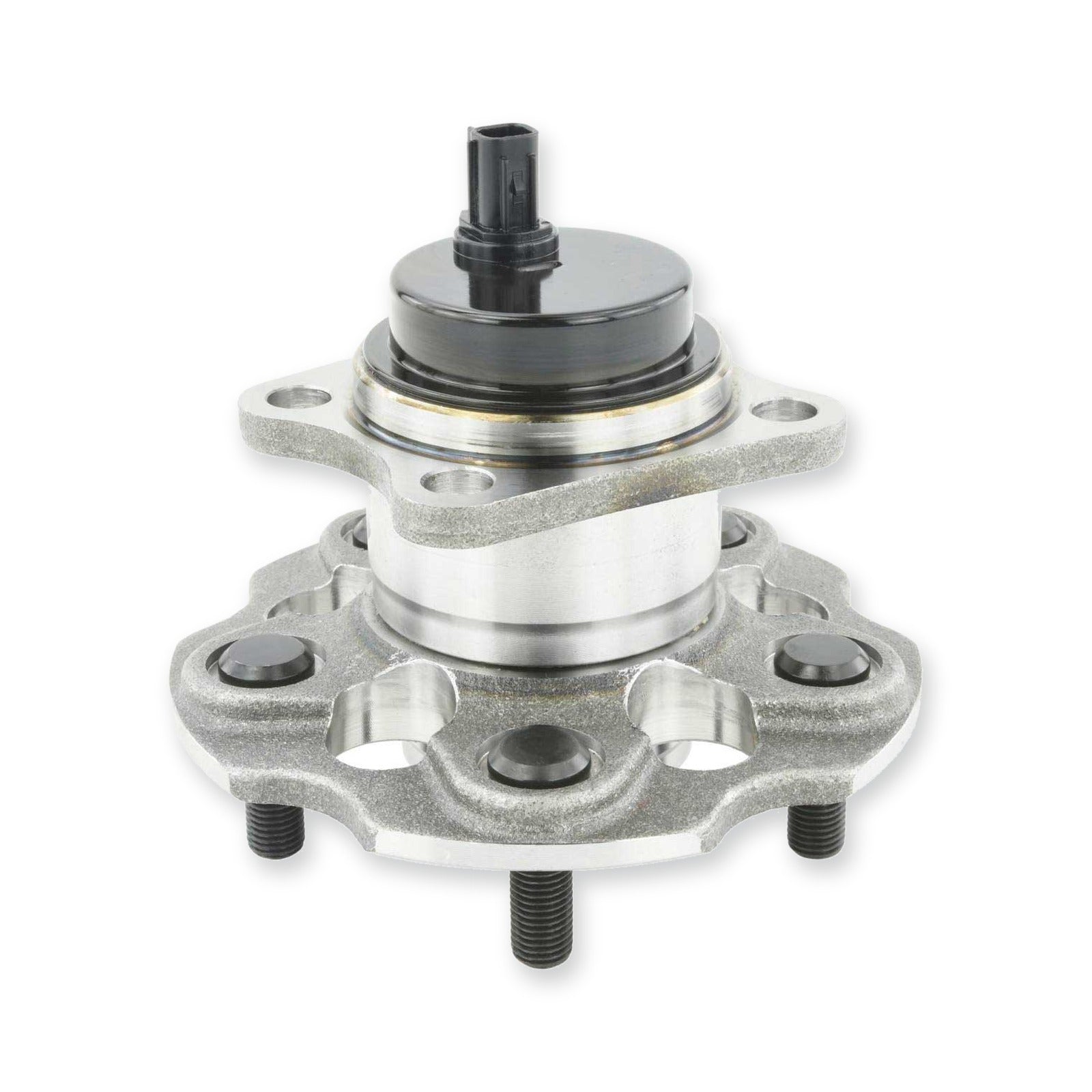 Rear Wheel Hub
