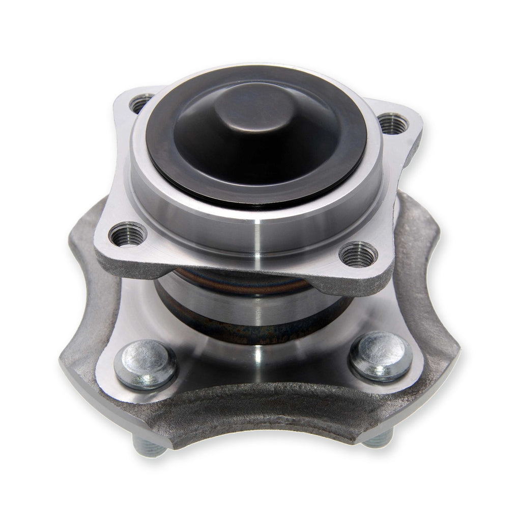Rear Wheel Hub