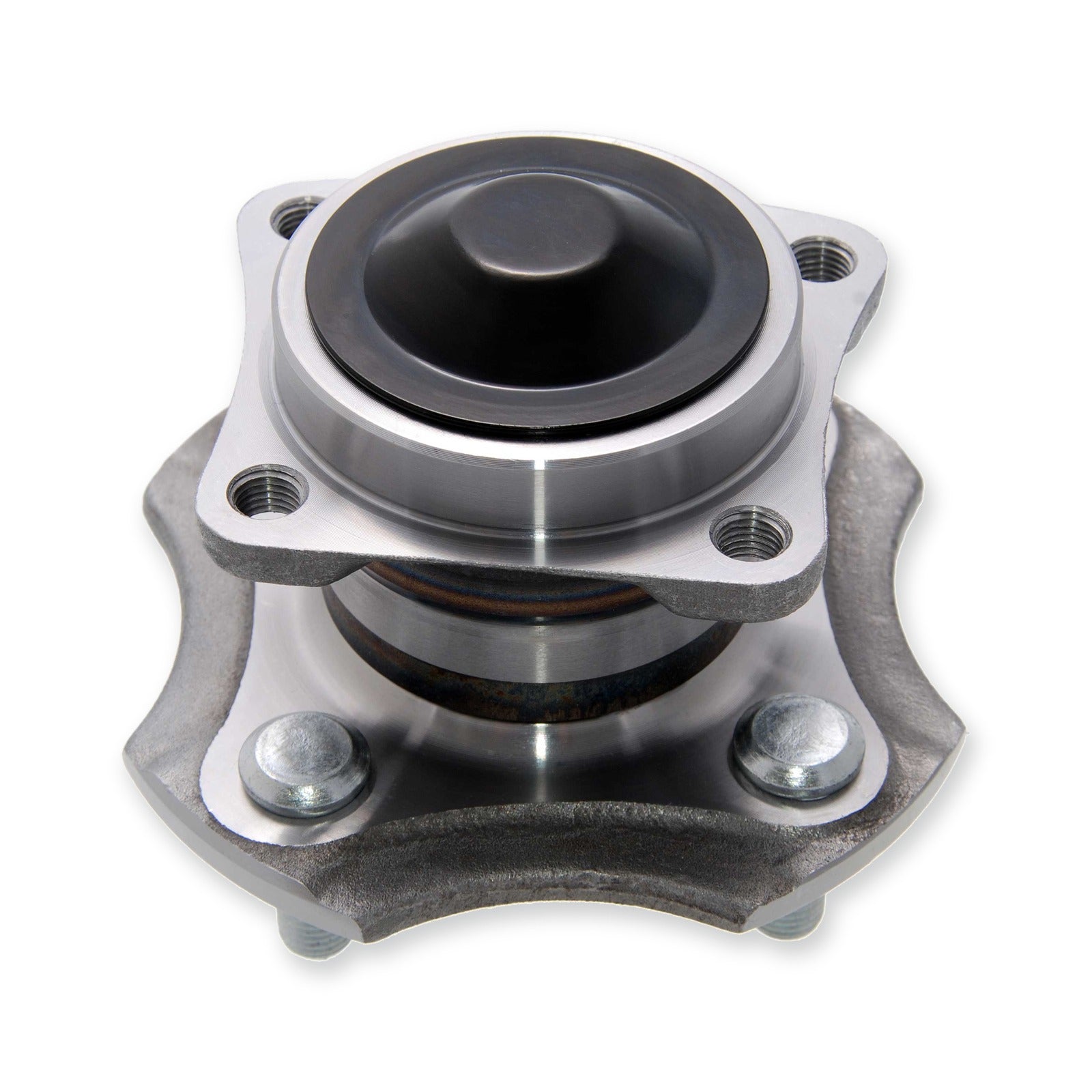 Rear Wheel Hub