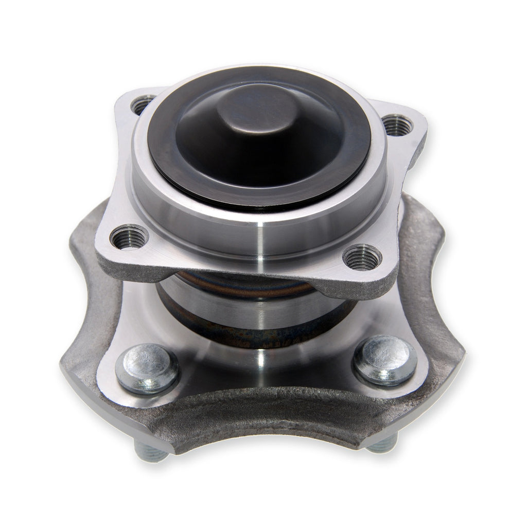 Rear Wheel Hub