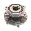 Front Wheel Hub