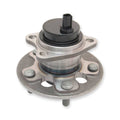 Rear Wheel Hub