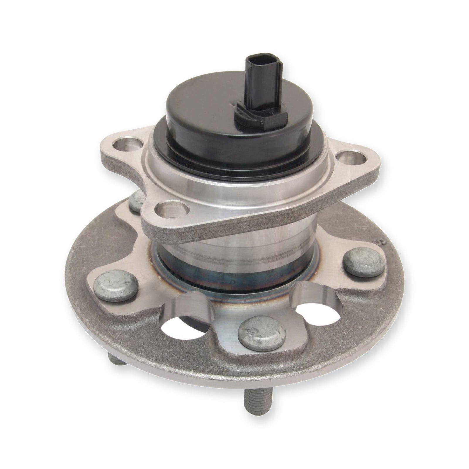 Rear Wheel Hub