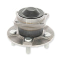 Rear Wheel Hub