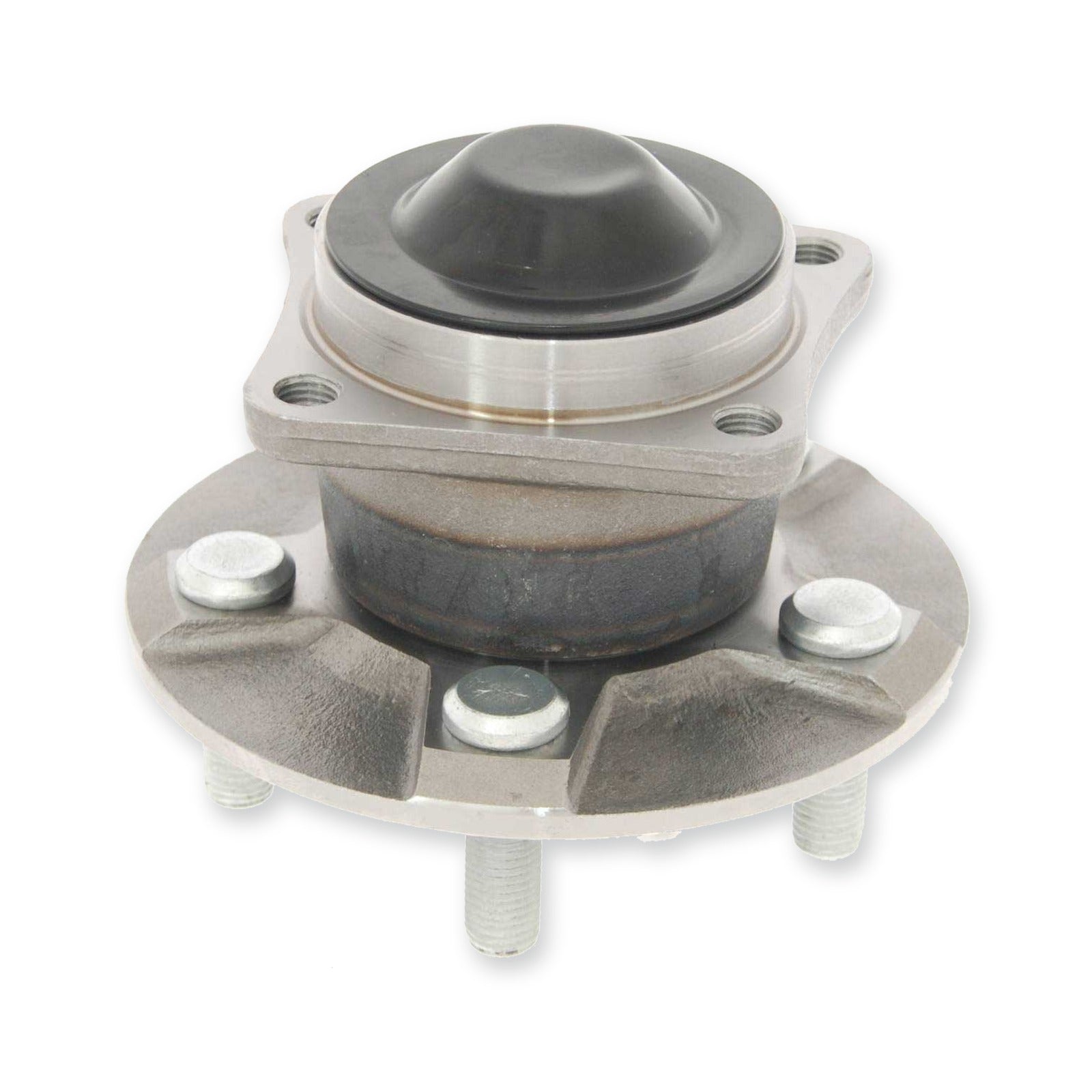 Rear Wheel Hub