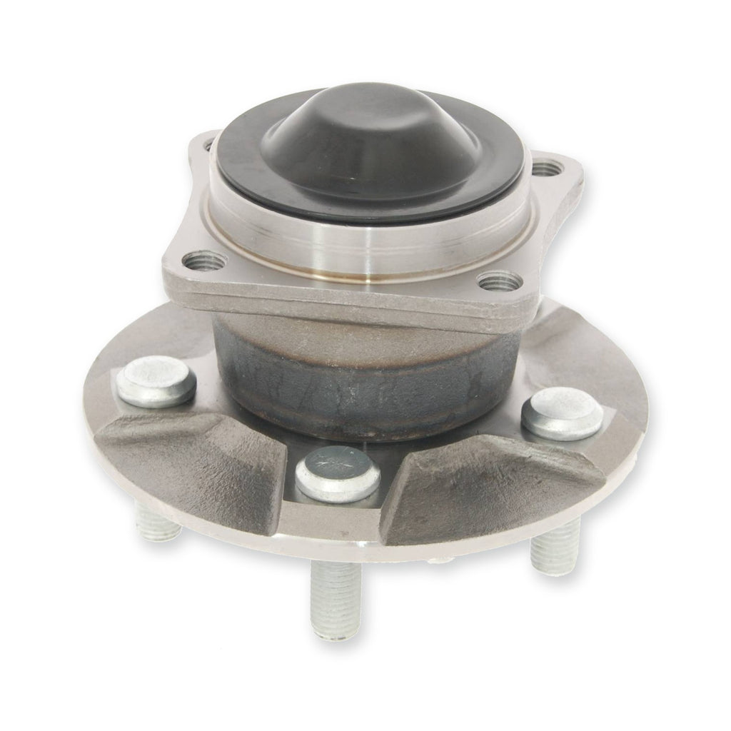 Rear Wheel Hub