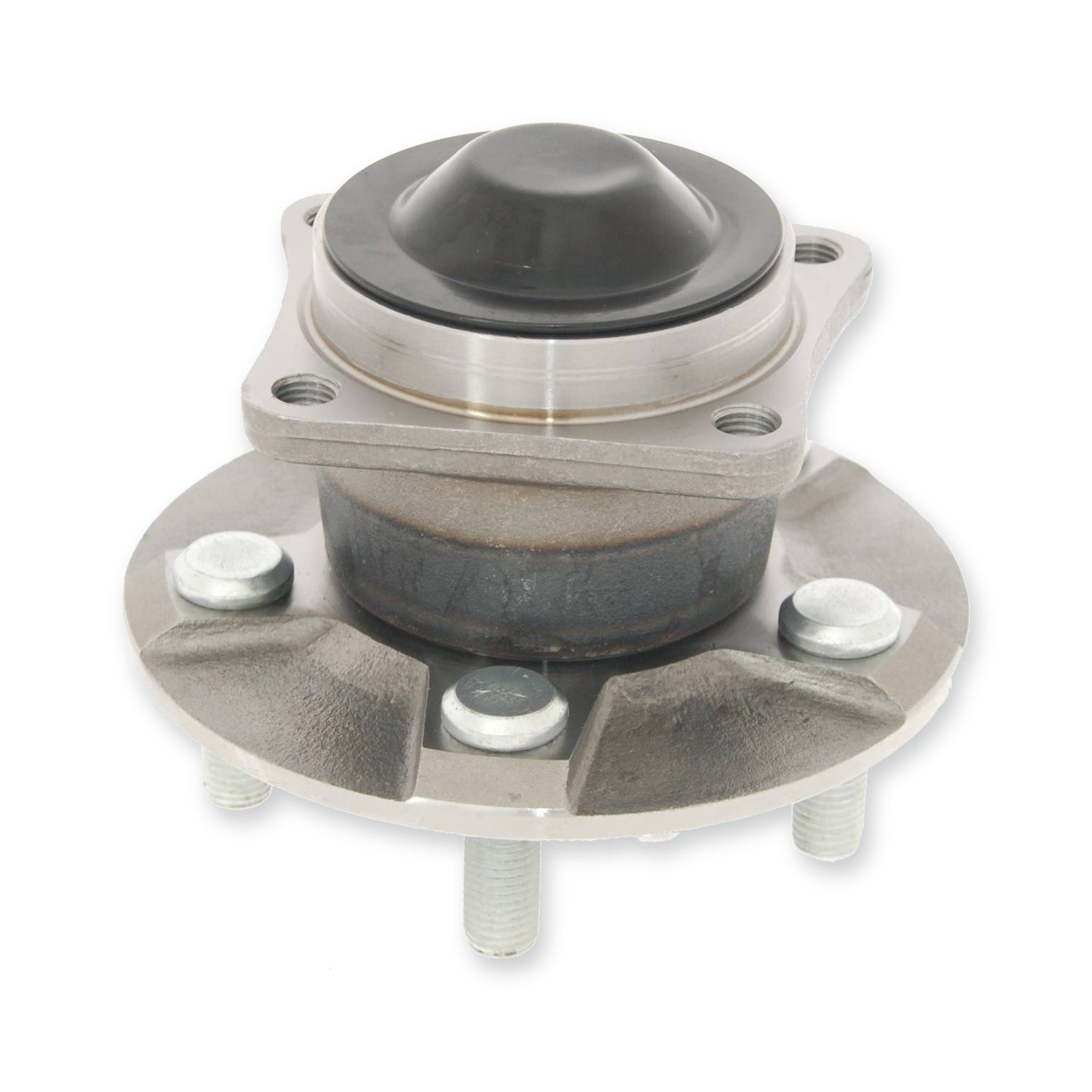 Rear Wheel Hub