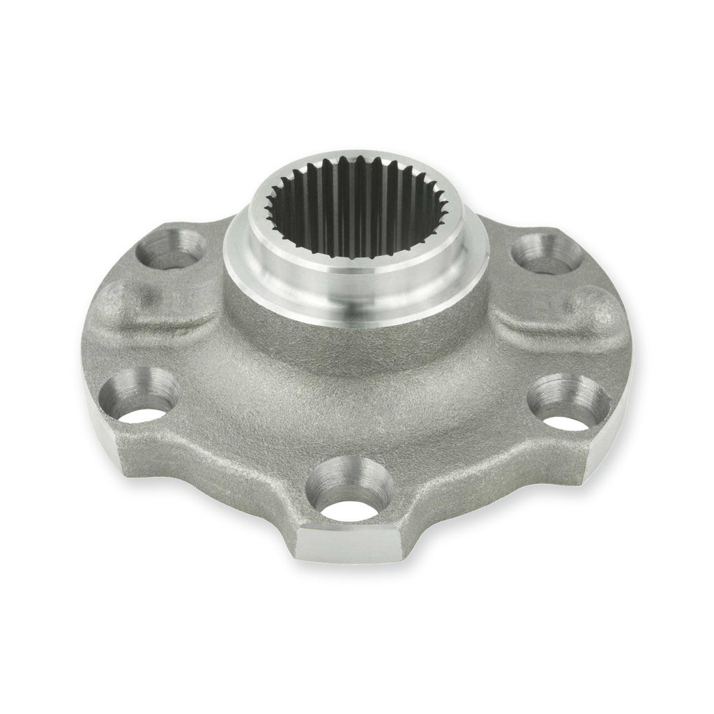 Front Wheel Hub