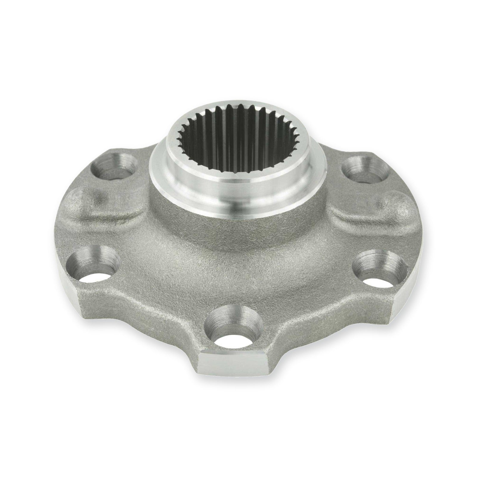 Front Wheel Hub