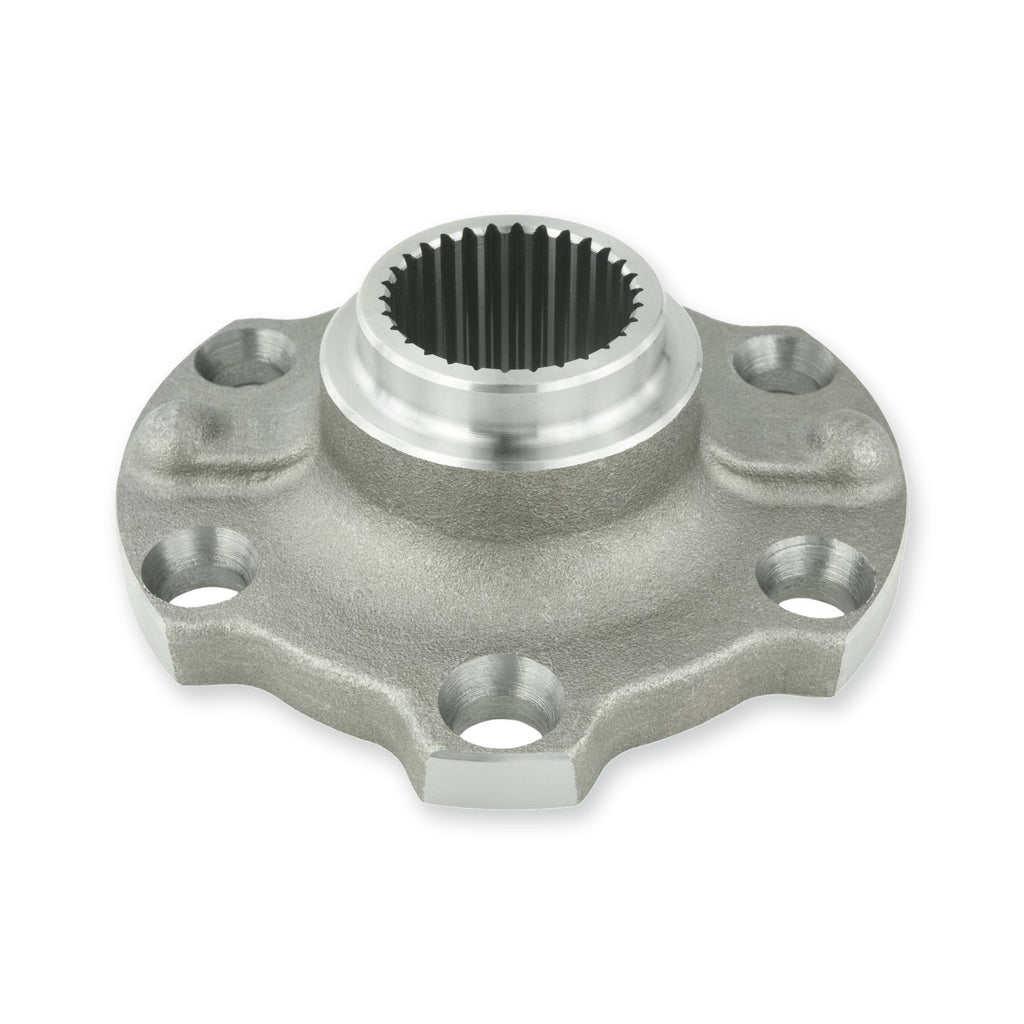 Front Wheel Hub